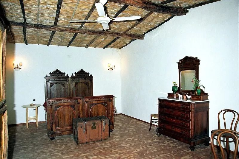 Exclusive  Country Cottage  In Sardinia Nature Park Near Cagliari Beaches(25 km)
