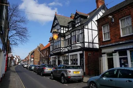 Queens Head Hedon