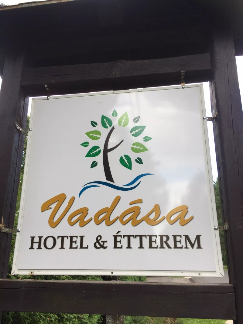 Sabaria Vadasa Panzio