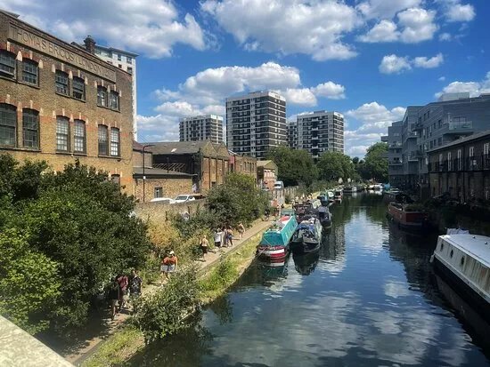 Londoners Walking - Walking Tours