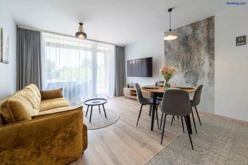 Apartamenty Laguna Beskidow 80 i 81 Przy Jeziorze Zywieckim - Dream Apart