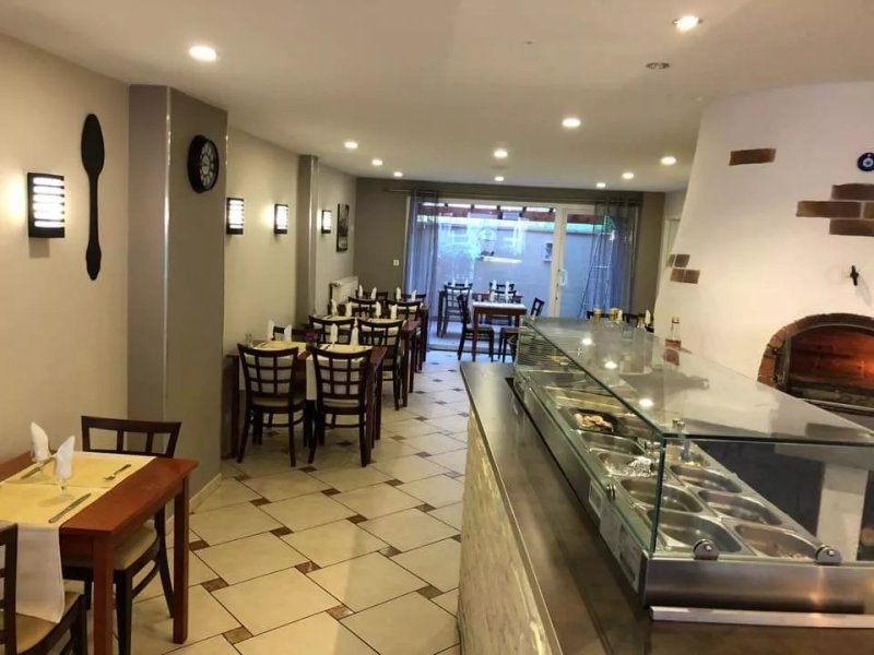 Restaurant le Royal