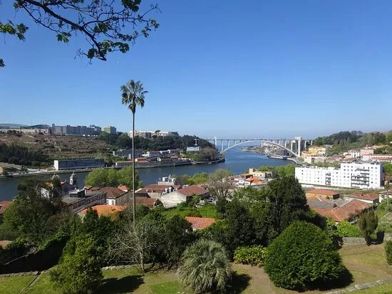 Jardim Dos Sentimentos