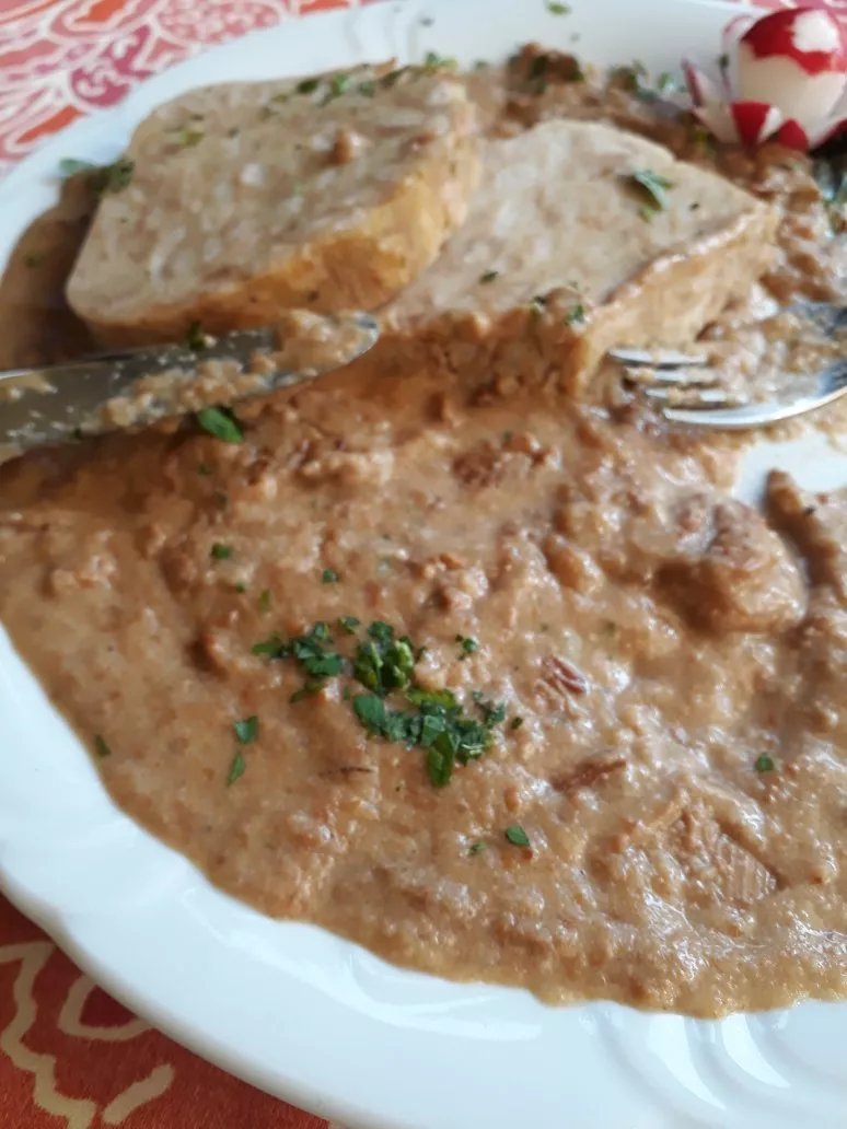 Gasthaus Rammel - Zum goldenen Engel
