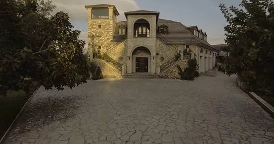 Domaine Glinavos