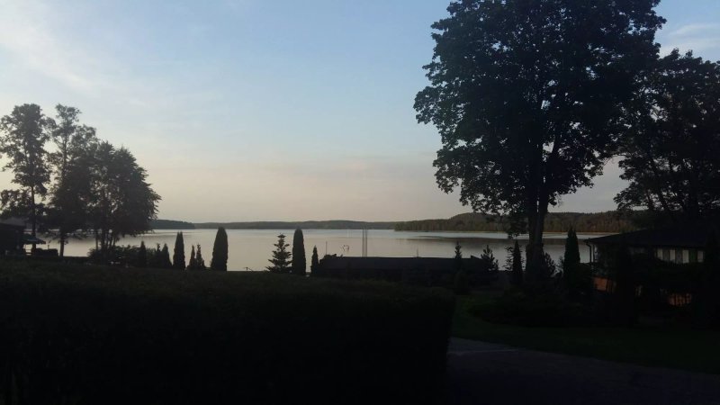 Osrodek Wypoczynkowy Mierki
