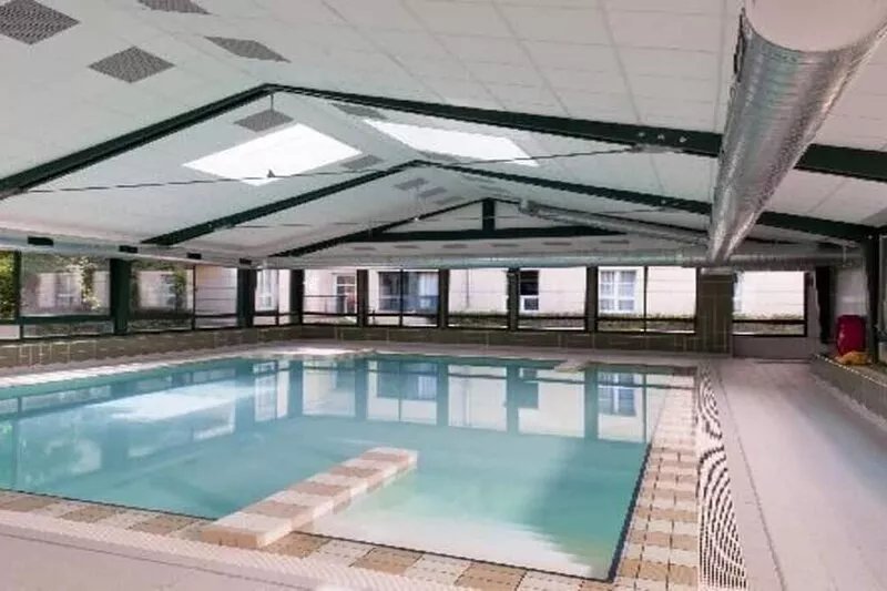 Nice apartment for 5 to 2 steps from Disneyland Paris