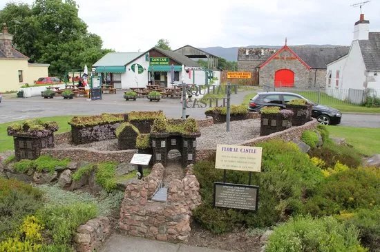 Village Green