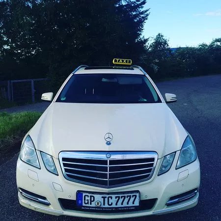 ABC City Taxi Goppingen