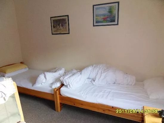 Hotel Bohlenblick