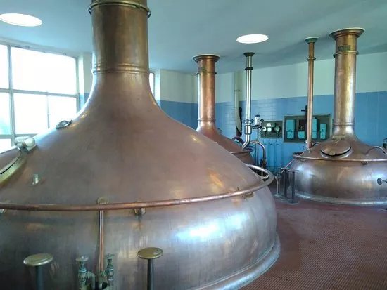 Brouwerij Het Anker