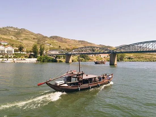 Companhia Turistica do Douro