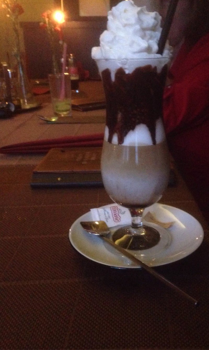 Restauracja Trattoria Arbaka