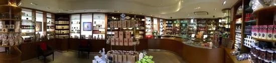 Confiserie Fruidoraix