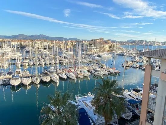 Port-frejus
