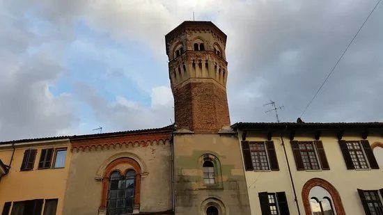 Torre dei Tizzoni