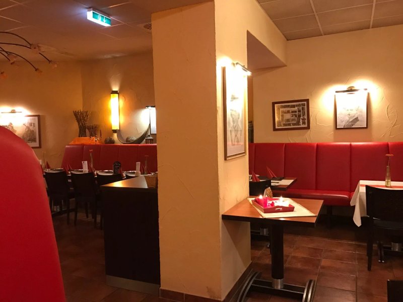 Altes Kino Restaurant & Bowling