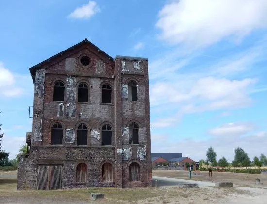 Mines De Pont-Pean