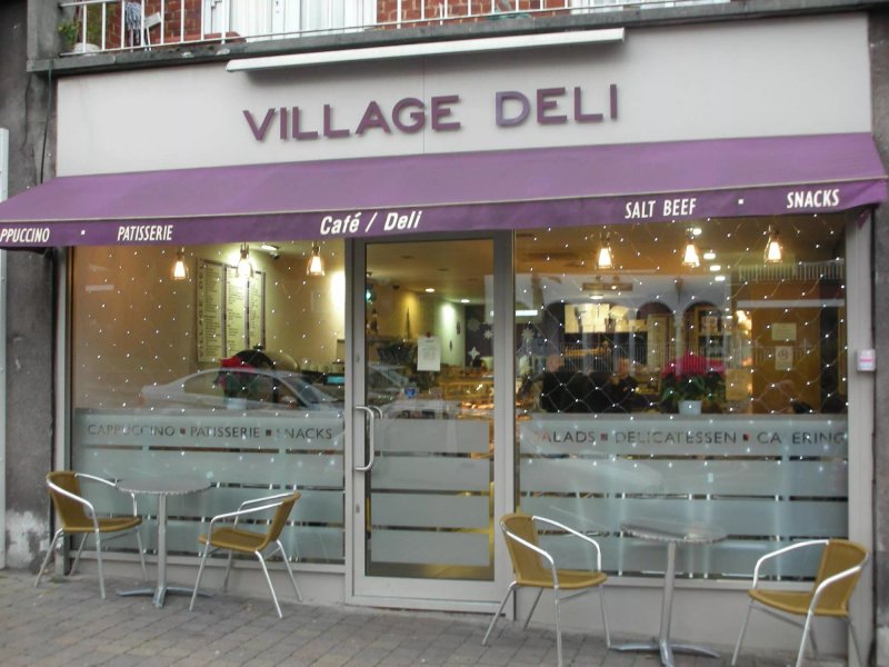 Village Deli