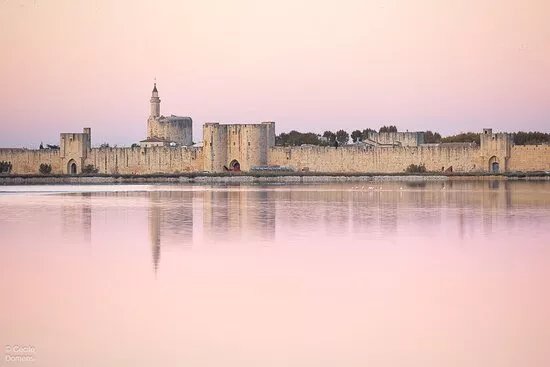 Office de Tourisme Aigues-Mortes