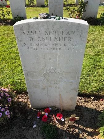 Nine Elms British Cemetery