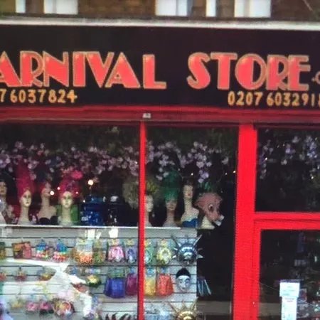 Carnival Store