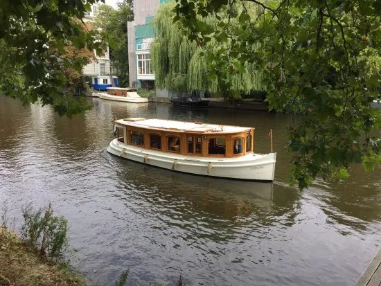Private Boat Tours