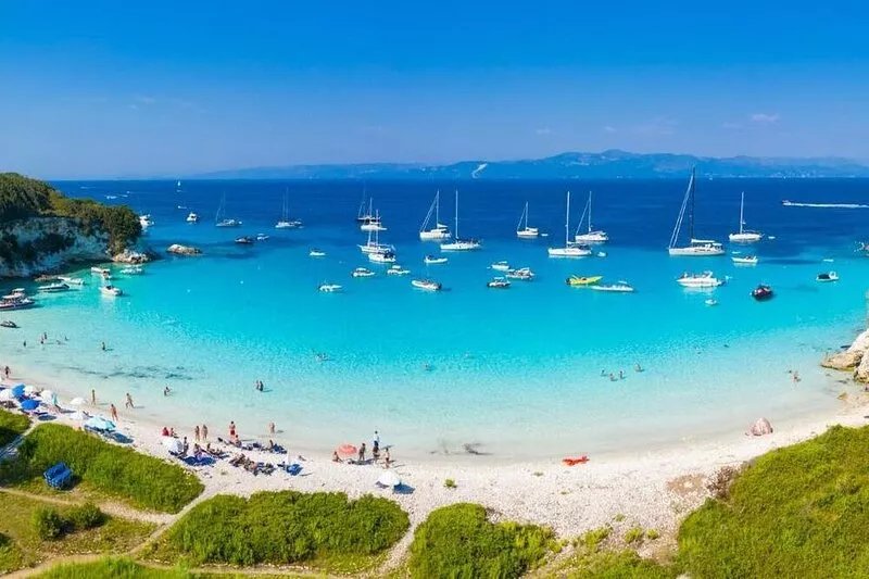 Villa Anastasia - Three Bedroom Villa, Sleeps 7