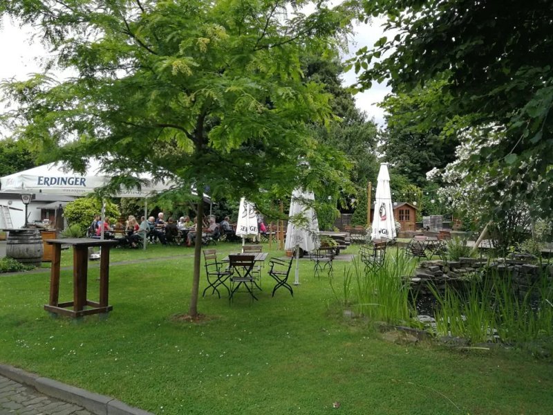 Gasthof Dattenfelder Hof
