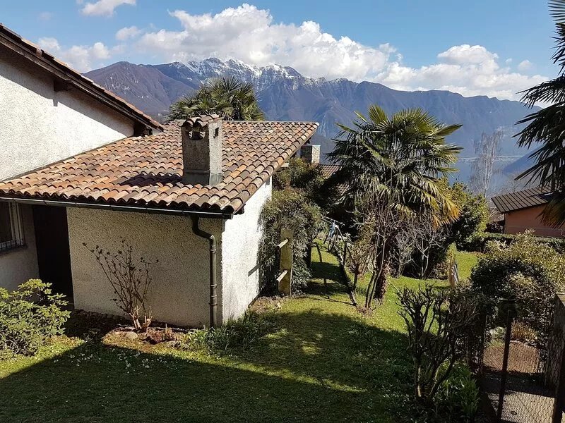 Nice Mediterranean holiday home. Ideal for families, athletes etc. Nature lovers