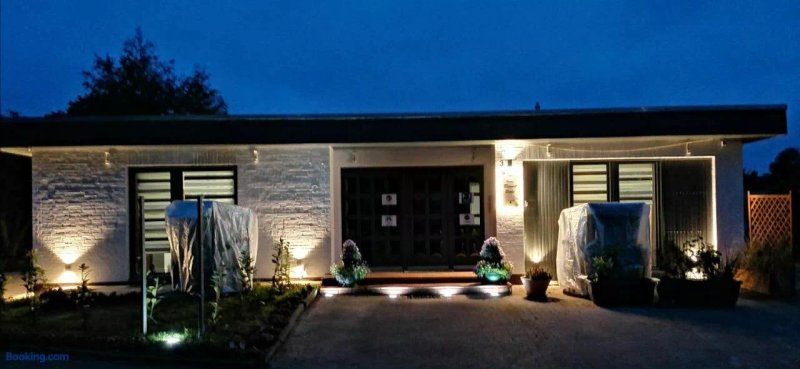 Pension Zur Perle By Gosch Hotel