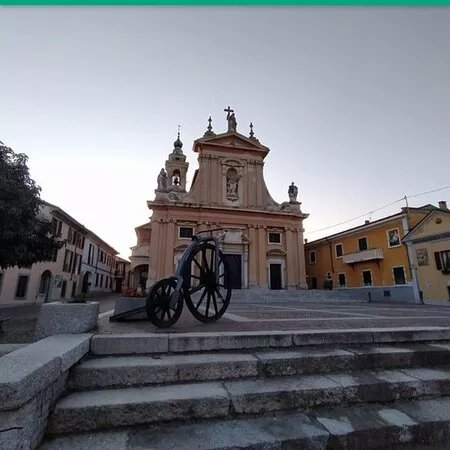 Chiesa della Beata Vergine Assunta