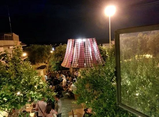 Mad Rosolini (Drink Lab)