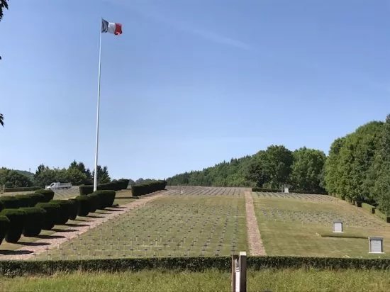 Musee Memorial du Vieil Armand