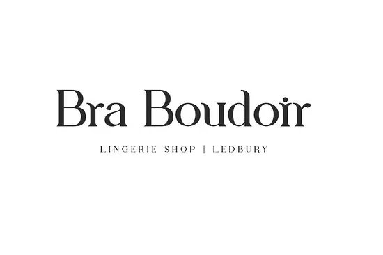 Bra Boudoir