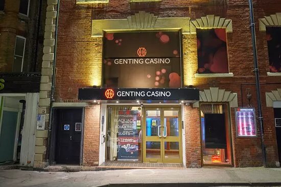 Genting Casino Bournemouth