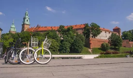 Krbike - Bicycle Rental & Tours
