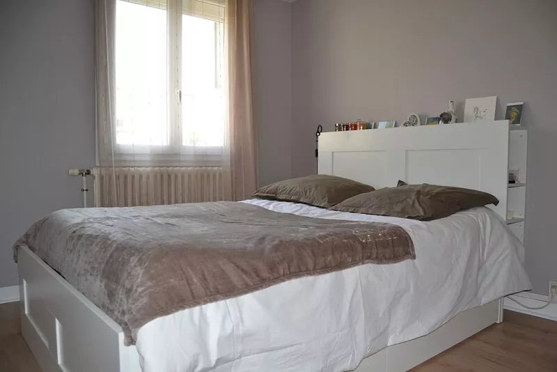 B & B close to the 24-hour circuit