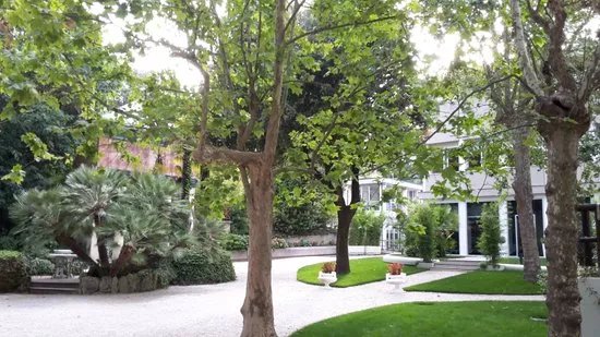 Parco delle Terme
