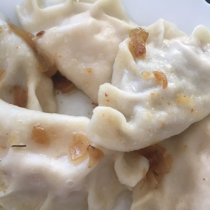 Pierogarnia