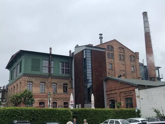 Stortebeker Braumanufaktur
