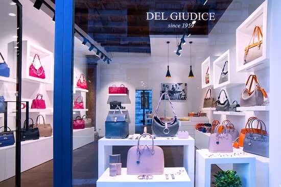 Del Giudice Roma