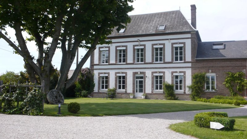 Le Clos de la Lyre