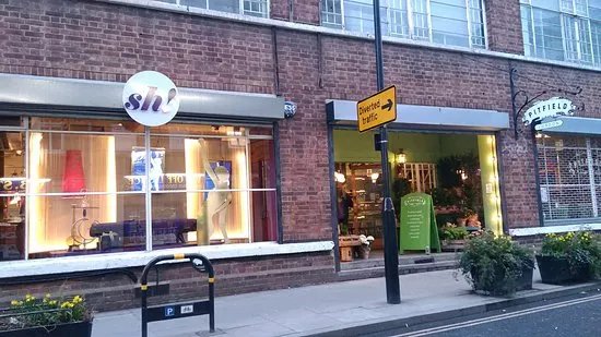 Sh! Women's Emporium