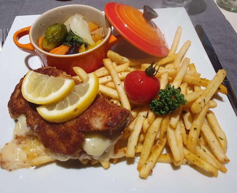 Landgasthaus Roessli Hundwil