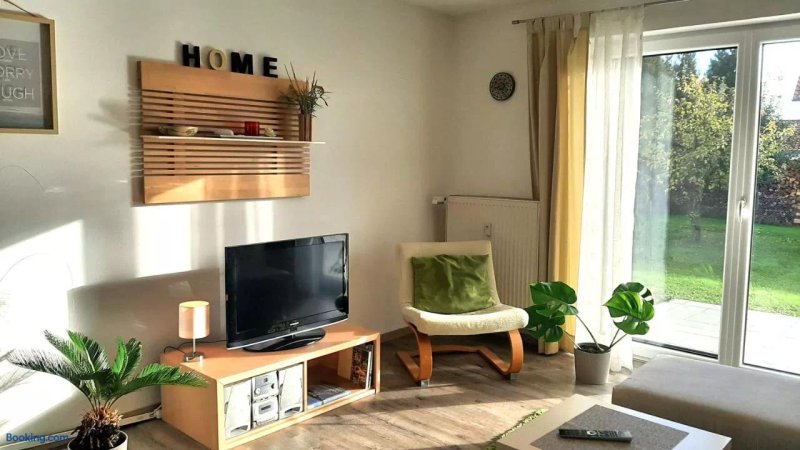 Ferienwohnung Geier