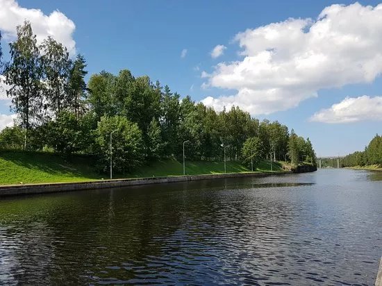 Parks & Nature