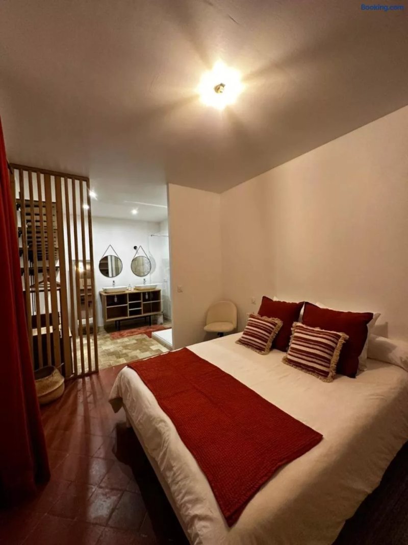 Les Chambres De Nita - Guest House