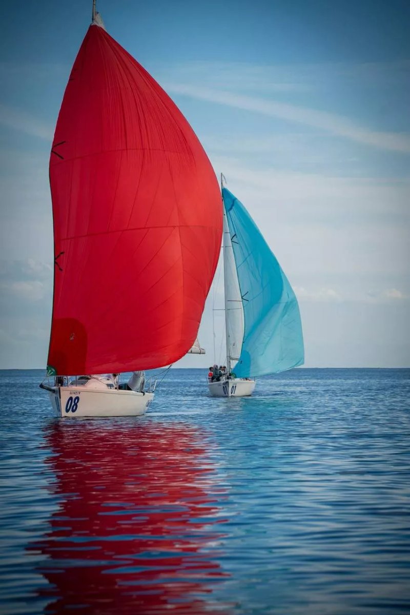 Racing Yacht Club