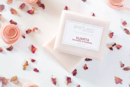 Shetland Soap Company